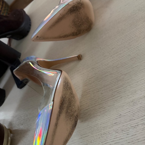 Gianvito Rossi Pumps - Picture 4 of 6